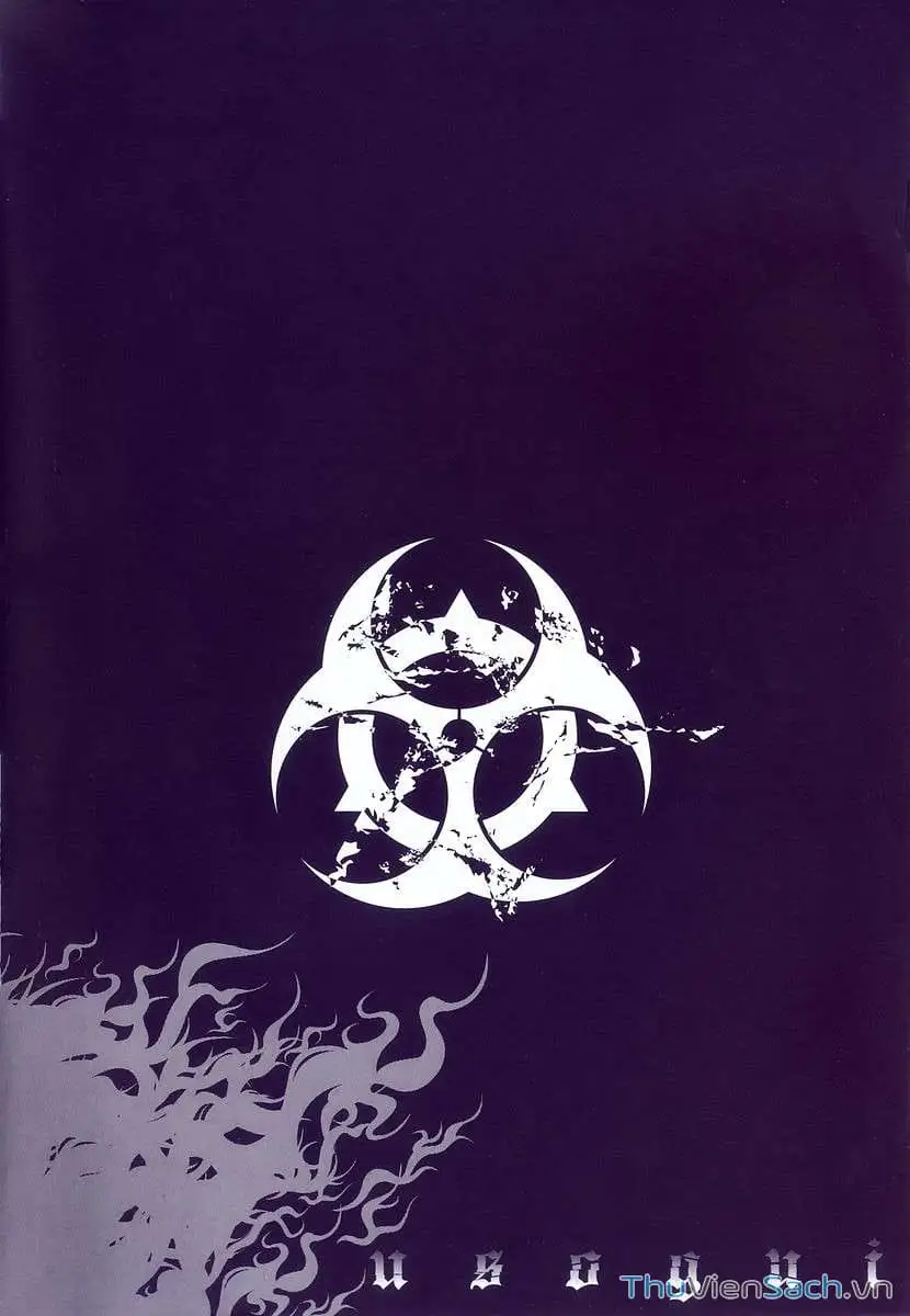 Truyện Tranh Usogui trang 3