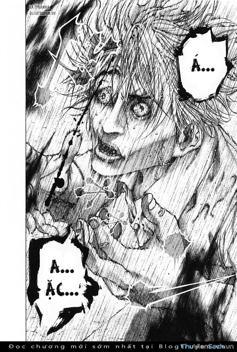 Truyện Tranh Usogui trang 3