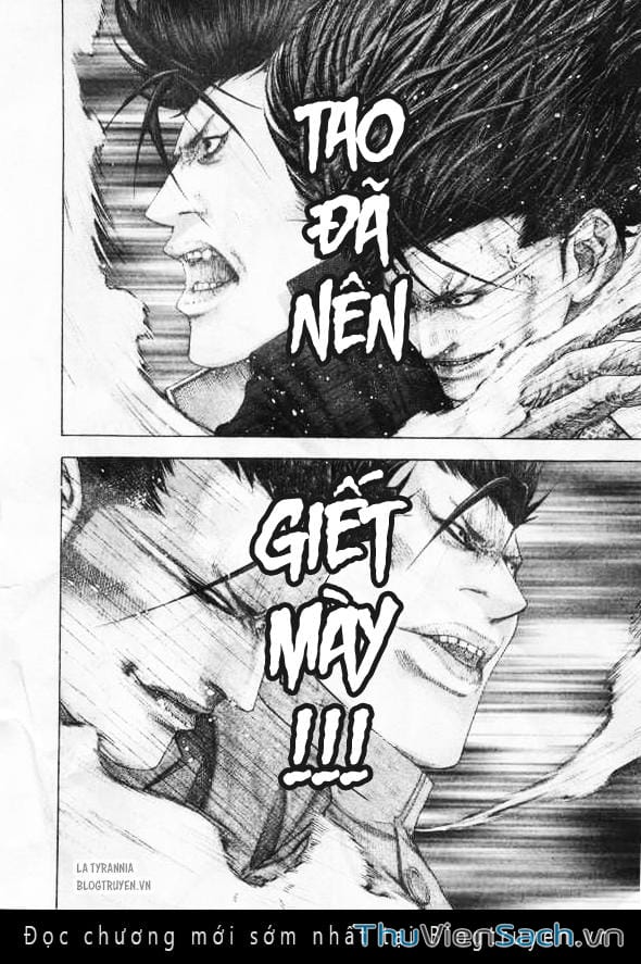 Truyện Tranh Usogui trang 3