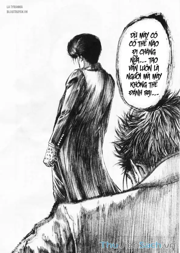 Truyện Tranh Usogui trang 3