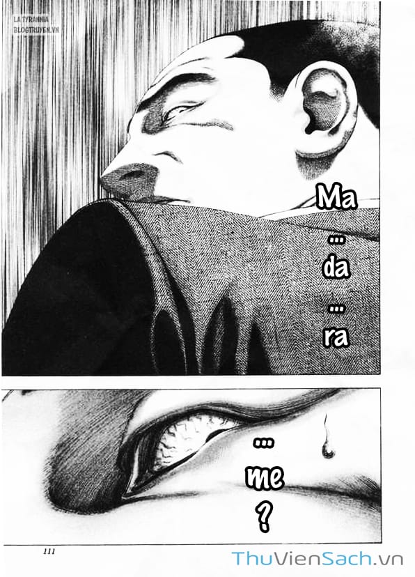 Truyện Tranh Usogui trang 3