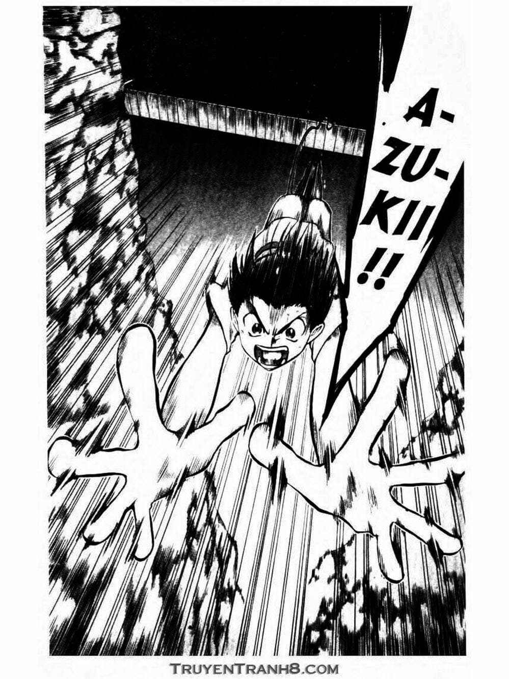 Truyện Tranh Mua May Bán Tài - Uttare Daikichi! trang 3