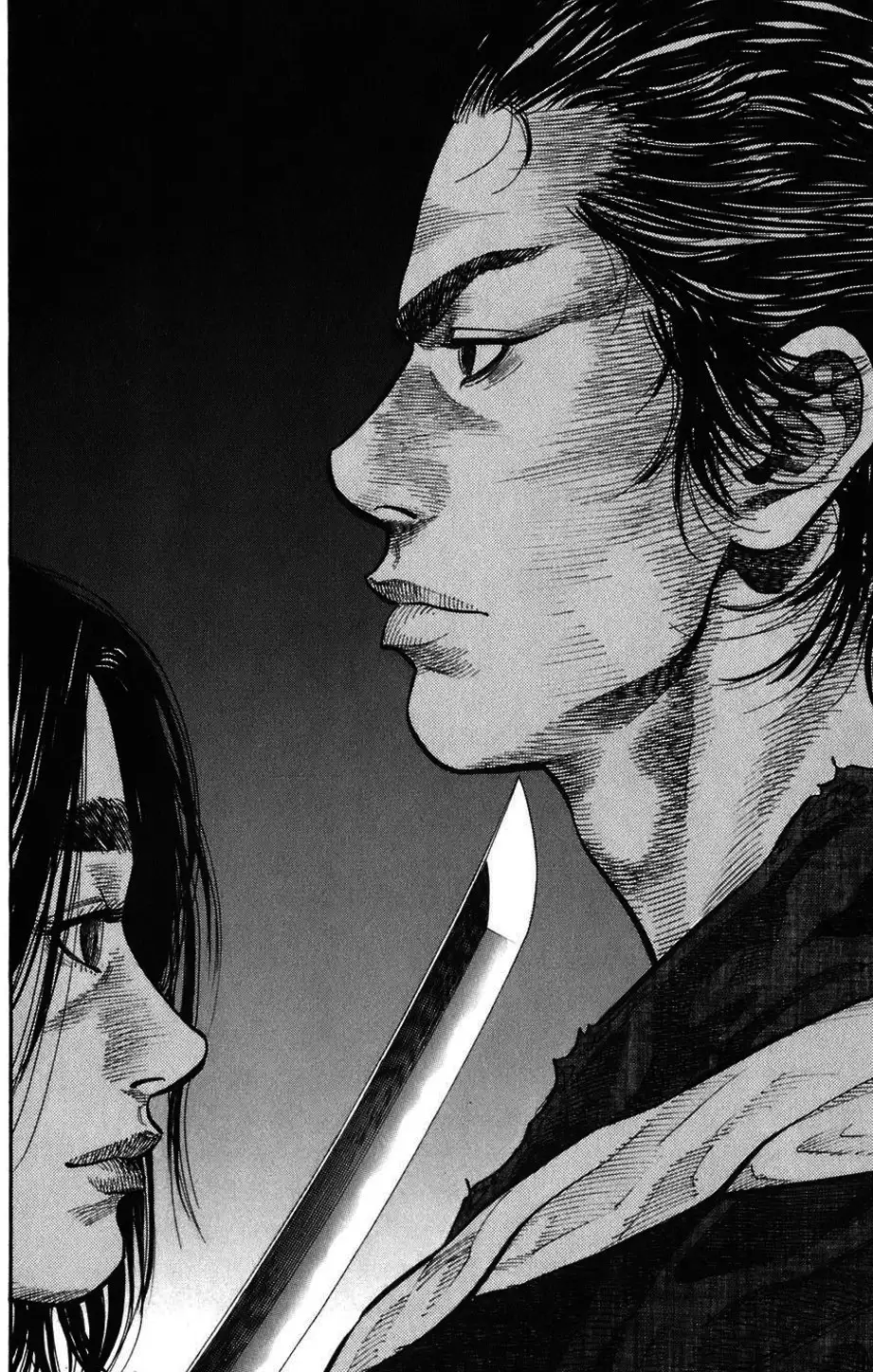 Truyện Tranh Lãng Khách - Vagabond trang 4