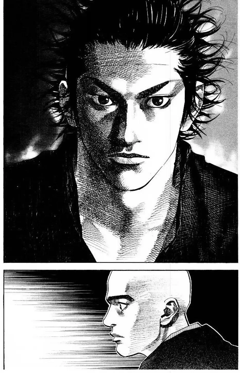 Truyện Tranh Lãng Khách - Vagabond trang 4