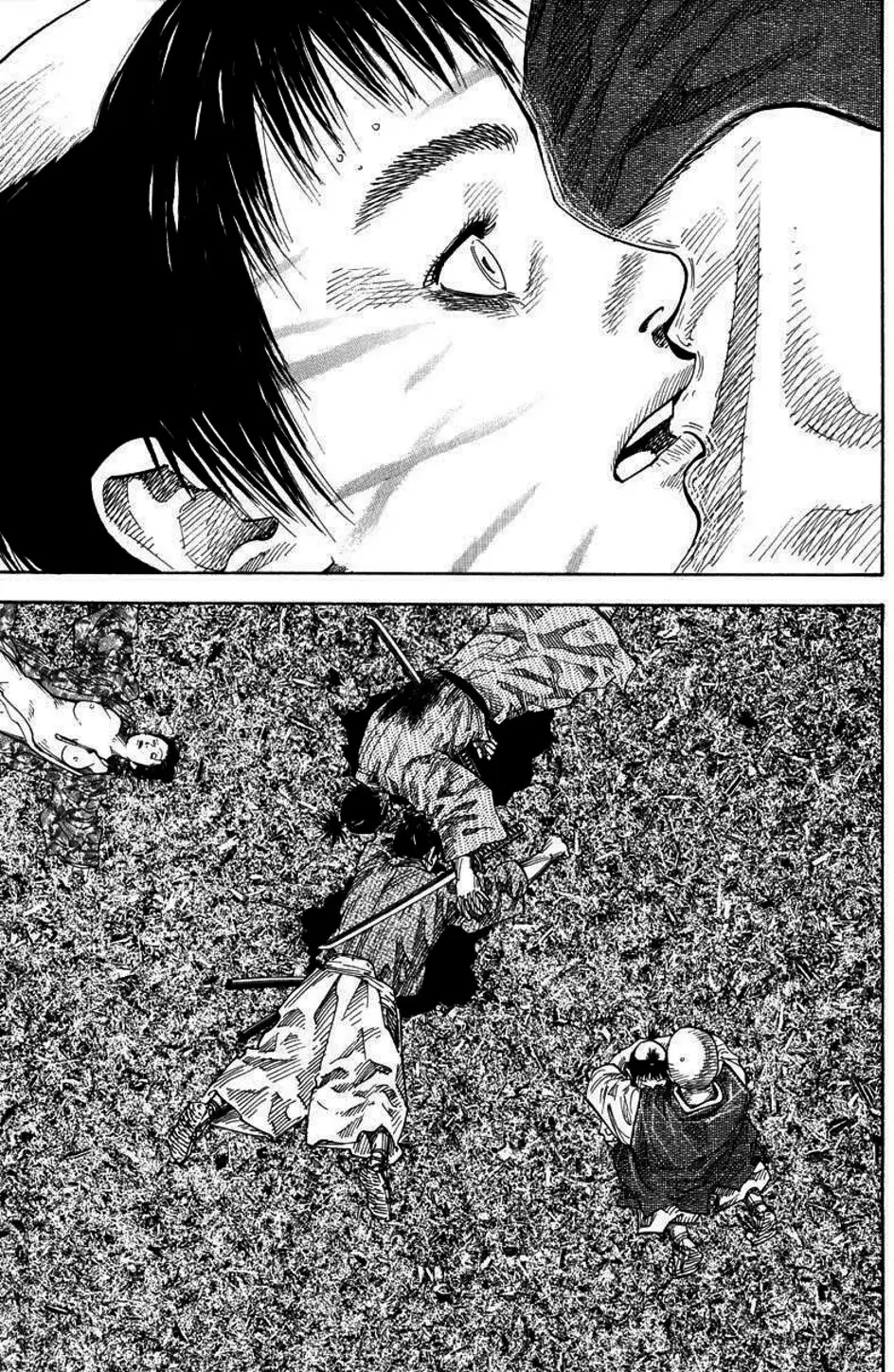 Truyện Tranh Lãng Khách - Vagabond trang 4