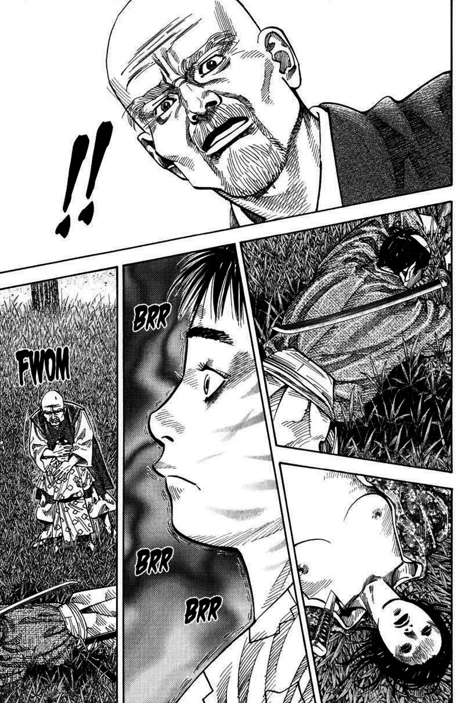 Truyện Tranh Lãng Khách - Vagabond trang 4