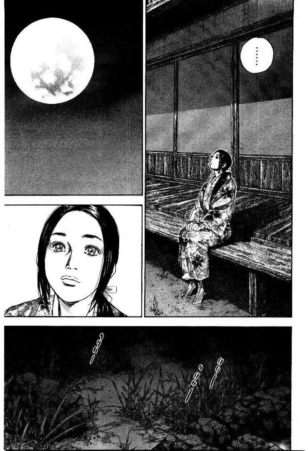 Truyện Tranh Lãng Khách - Vagabond trang 4