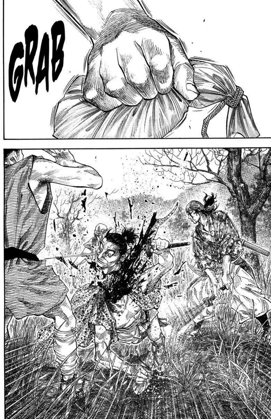 Truyện Tranh Lãng Khách - Vagabond trang 4