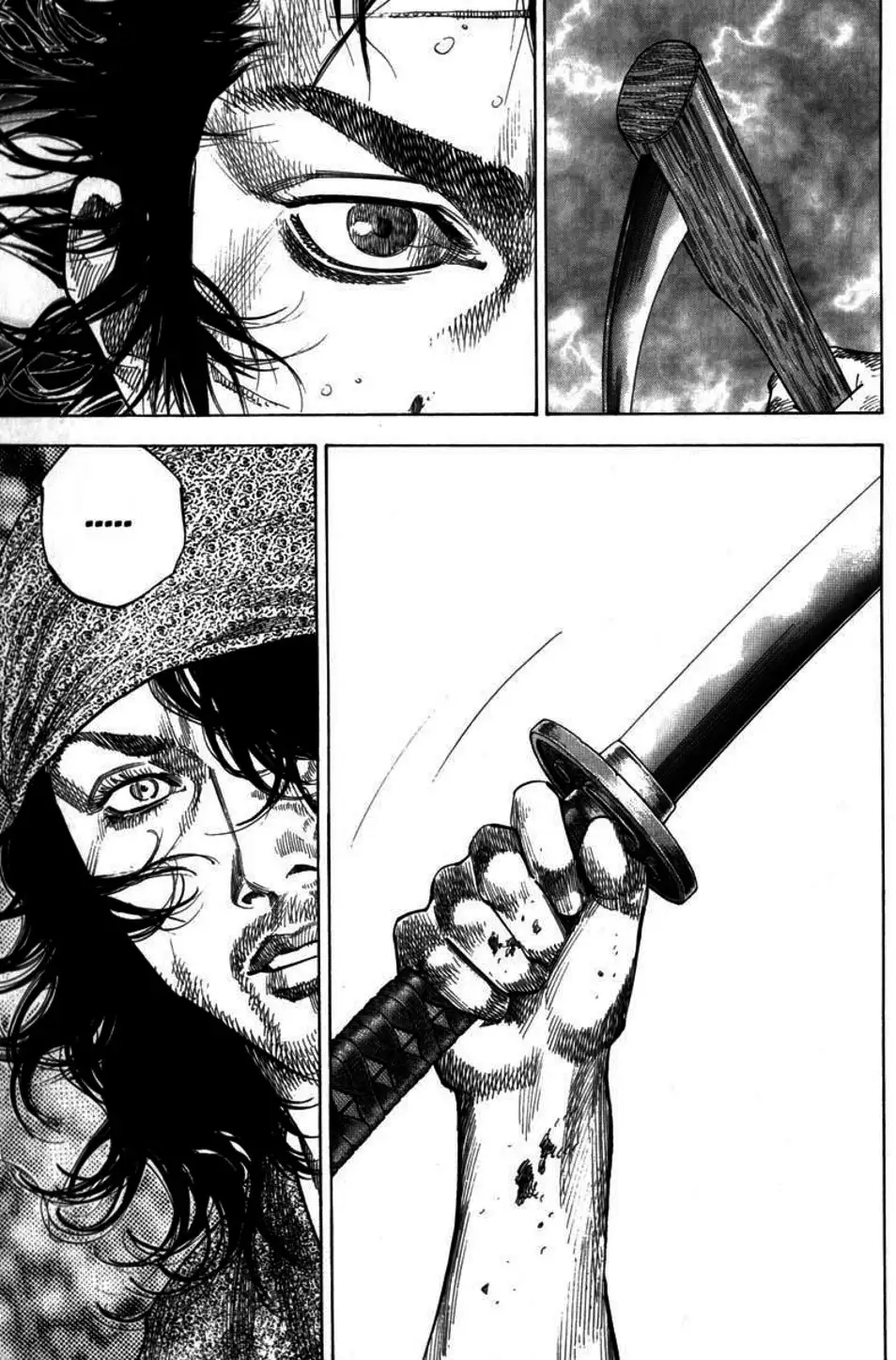 Truyện Tranh Lãng Khách - Vagabond trang 4