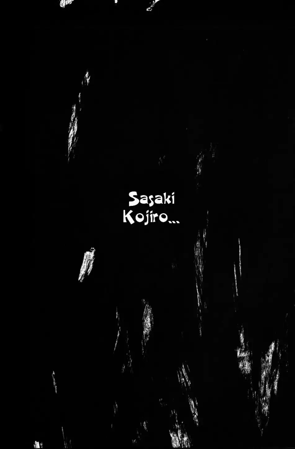 Truyện Tranh Lãng Khách - Vagabond trang 4