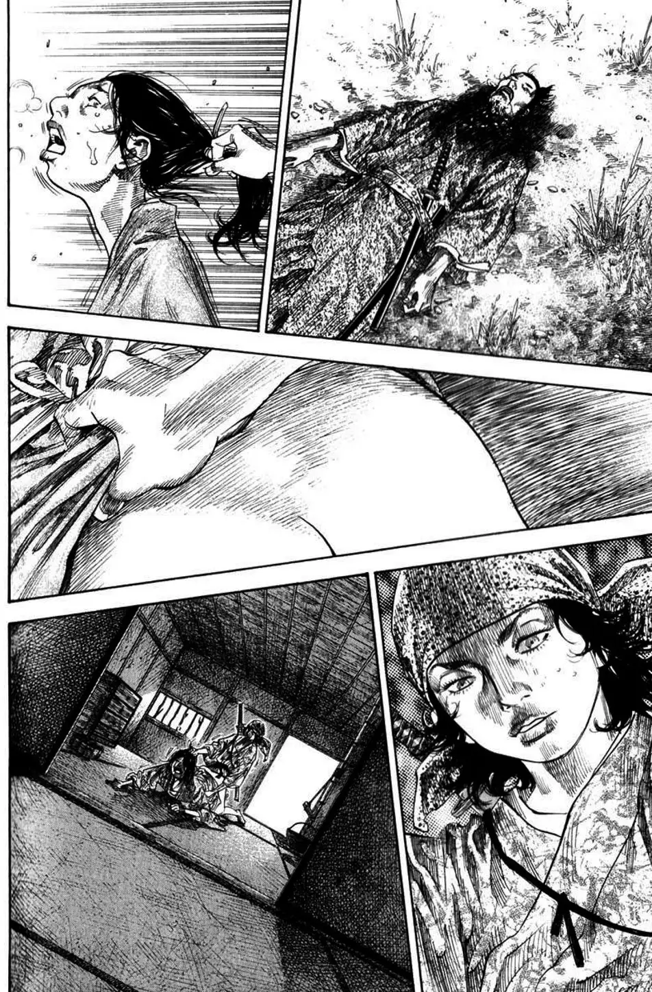 Truyện Tranh Lãng Khách - Vagabond trang 4