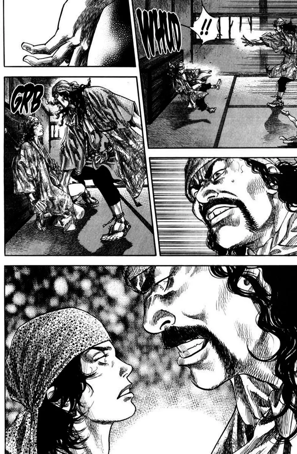 Truyện Tranh Lãng Khách - Vagabond trang 4