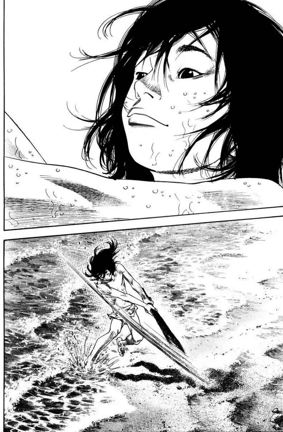 Truyện Tranh Lãng Khách - Vagabond trang 4