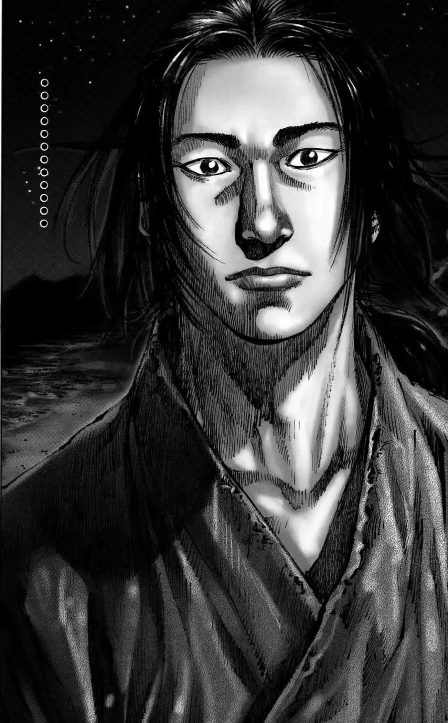 Truyện Tranh Lãng Khách - Vagabond trang 4