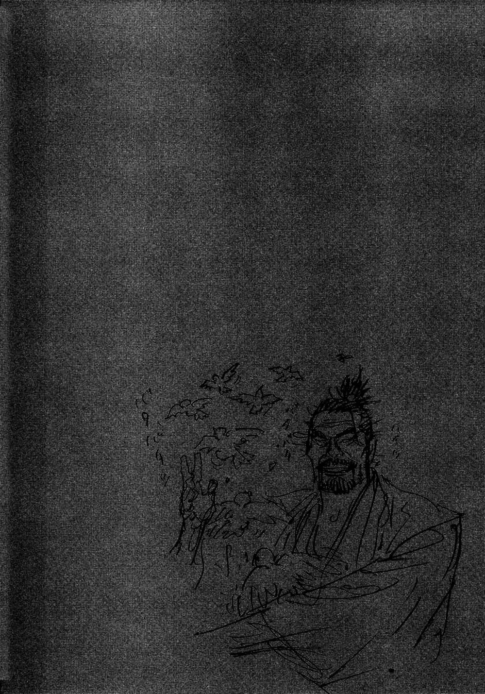 Truyện Tranh Lãng Khách - Vagabond trang 4