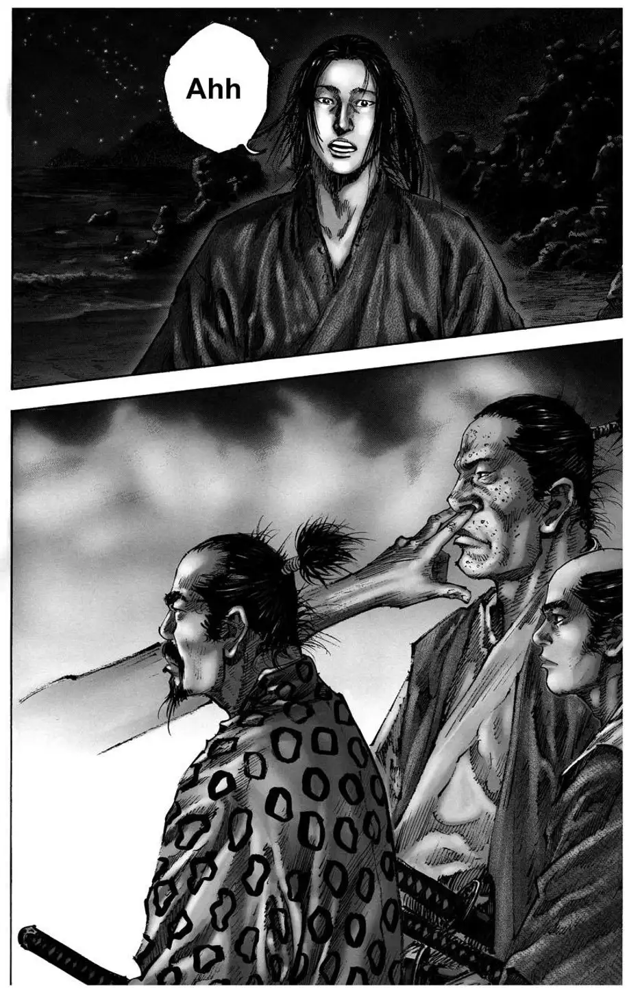 Truyện Tranh Lãng Khách - Vagabond trang 4