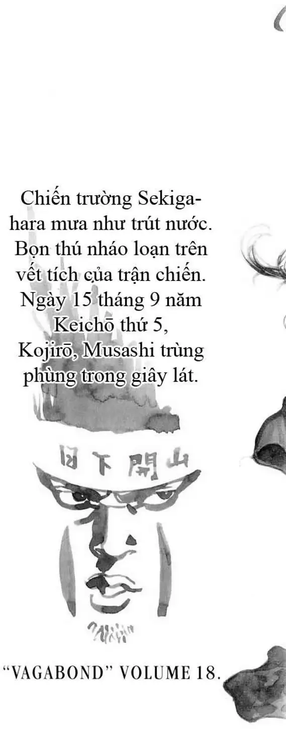 Truyện Tranh Lãng Khách - Vagabond trang 4