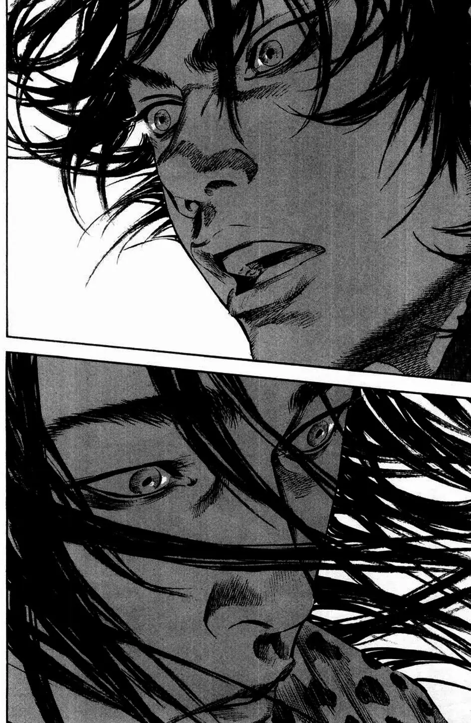 Truyện Tranh Lãng Khách - Vagabond trang 4