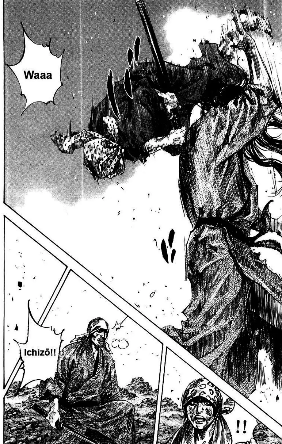 Truyện Tranh Lãng Khách - Vagabond trang 4