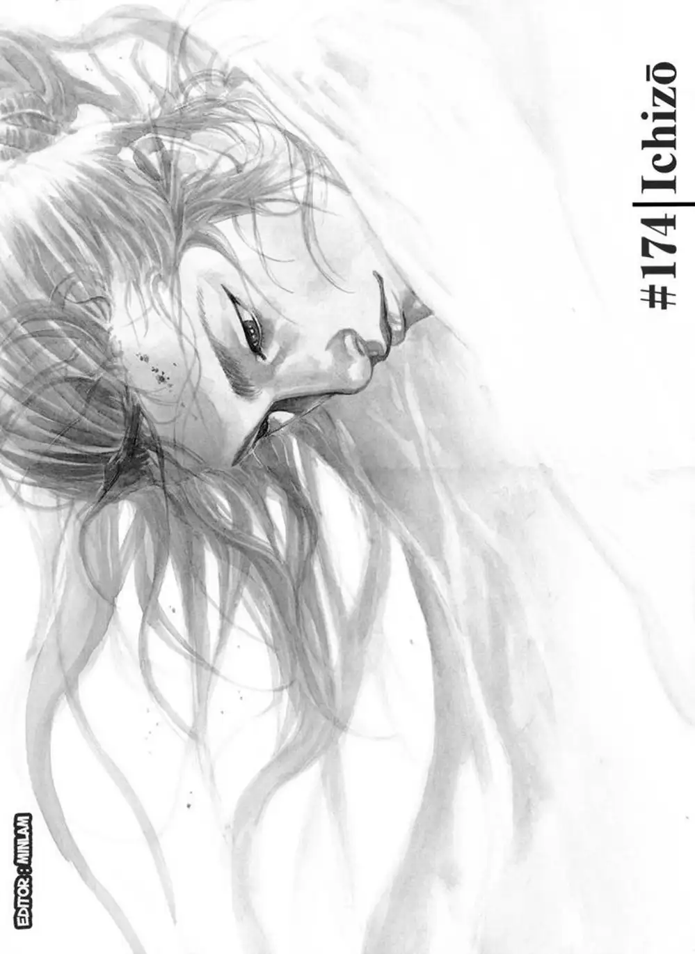 Truyện Tranh Lãng Khách - Vagabond trang 4