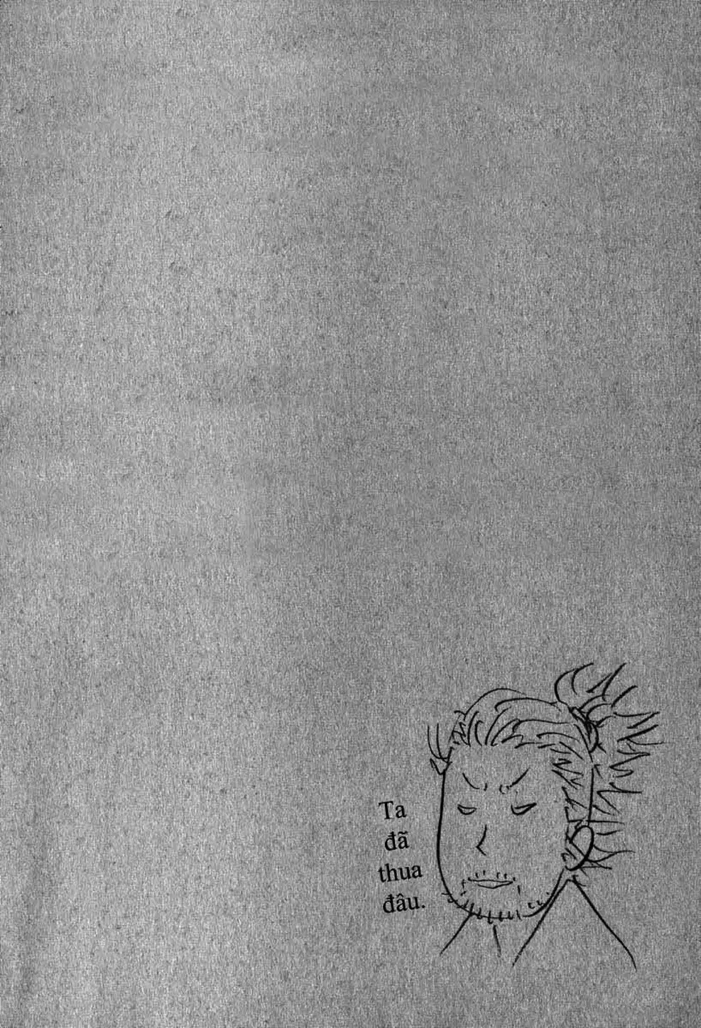 Truyện Tranh Lãng Khách - Vagabond trang 4