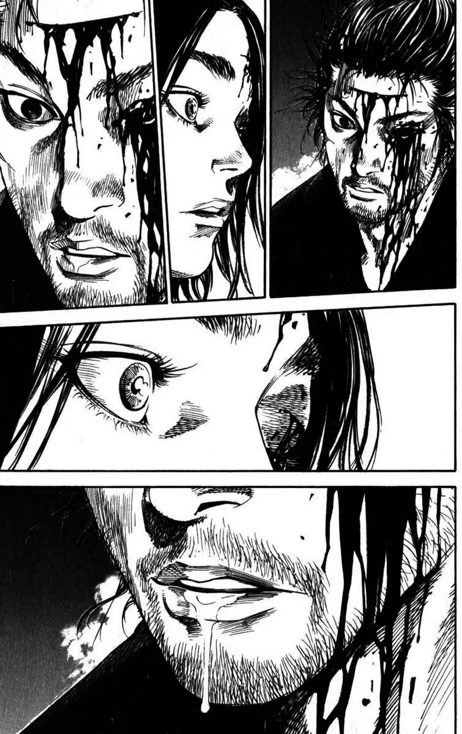 Truyện Tranh Lãng Khách - Vagabond trang 4