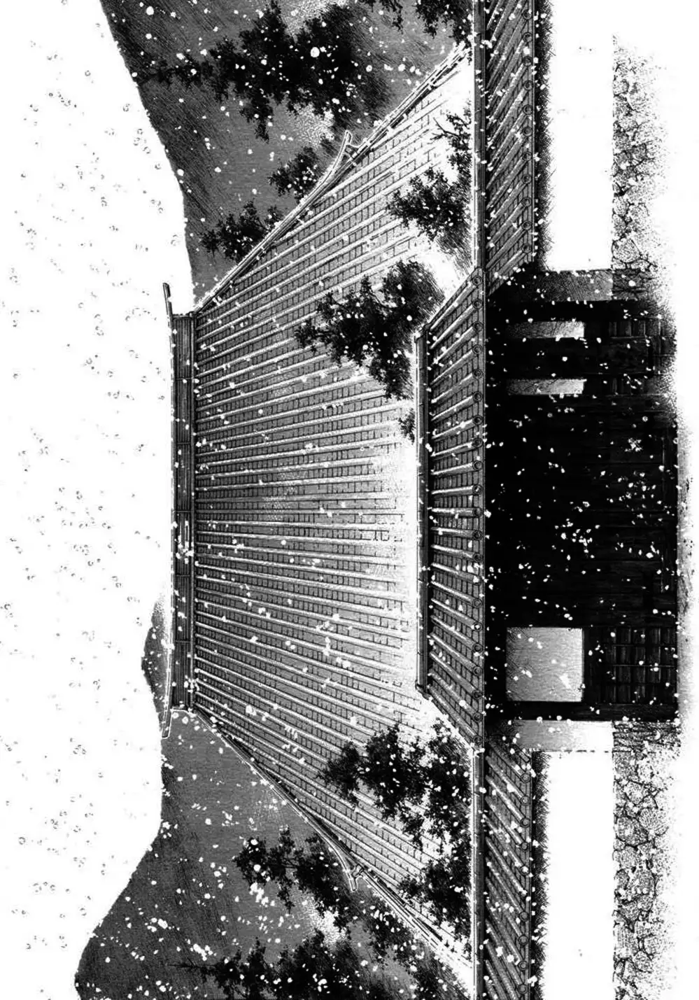 Truyện Tranh Lãng Khách - Vagabond trang 4