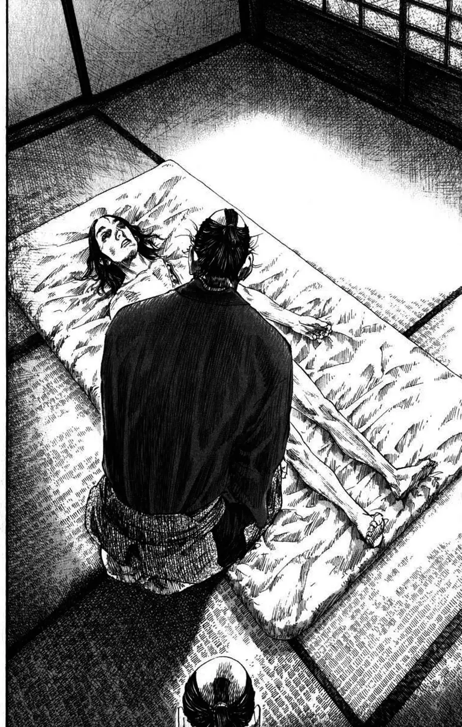 Truyện Tranh Lãng Khách - Vagabond trang 4