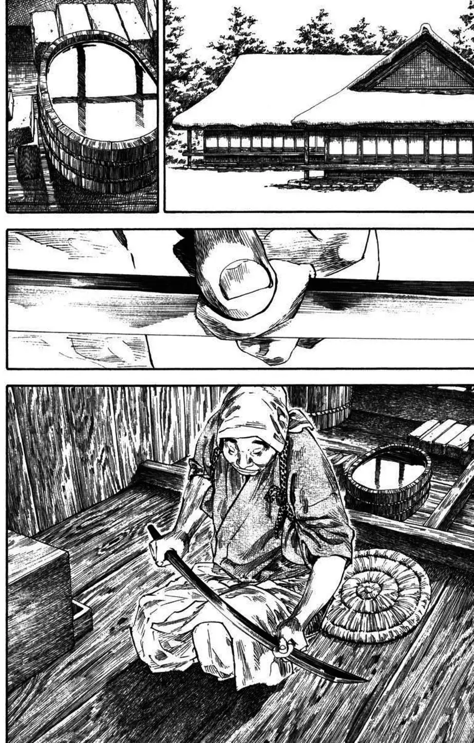 Truyện Tranh Lãng Khách - Vagabond trang 4