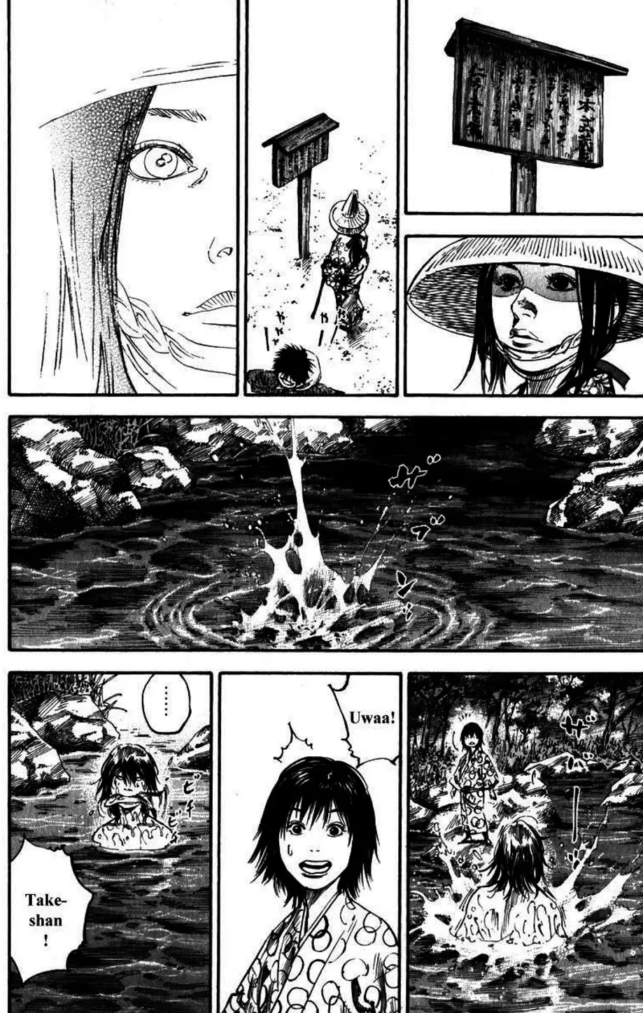 Truyện Tranh Lãng Khách - Vagabond trang 4