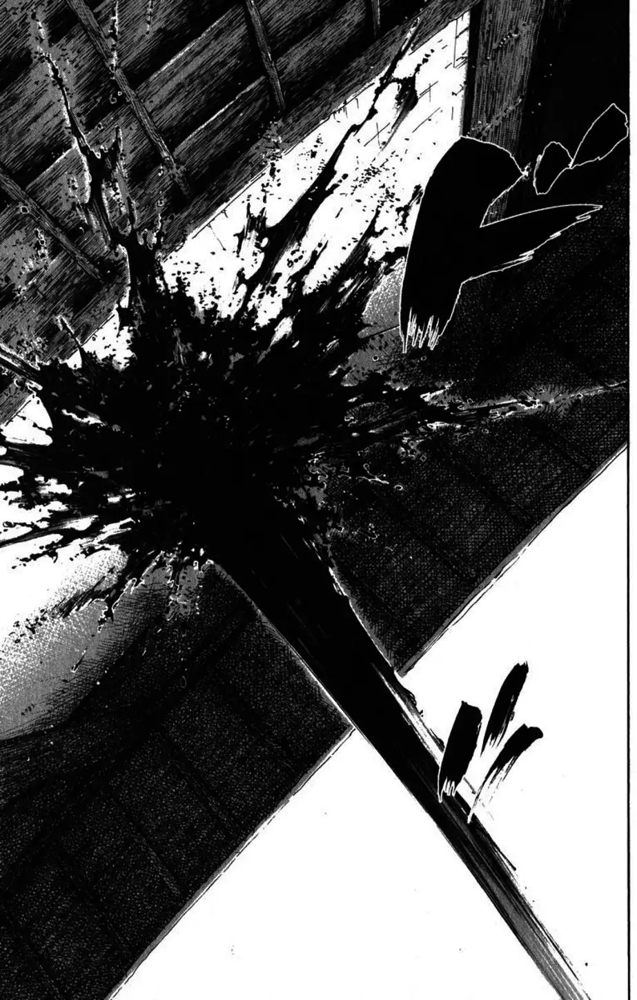 Truyện Tranh Lãng Khách - Vagabond trang 4