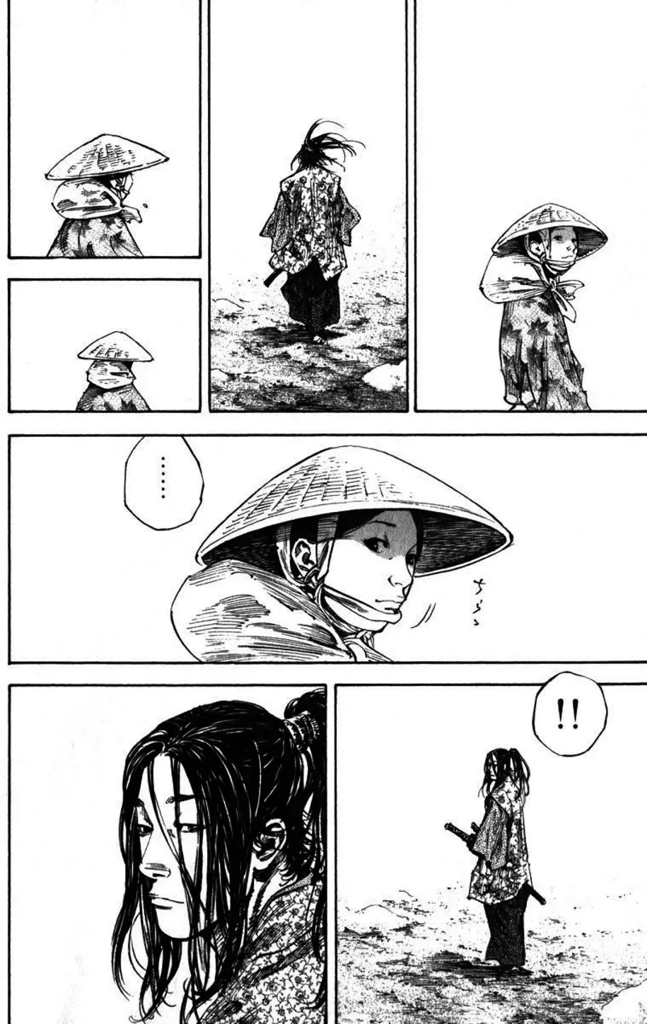 Truyện Tranh Lãng Khách - Vagabond trang 4