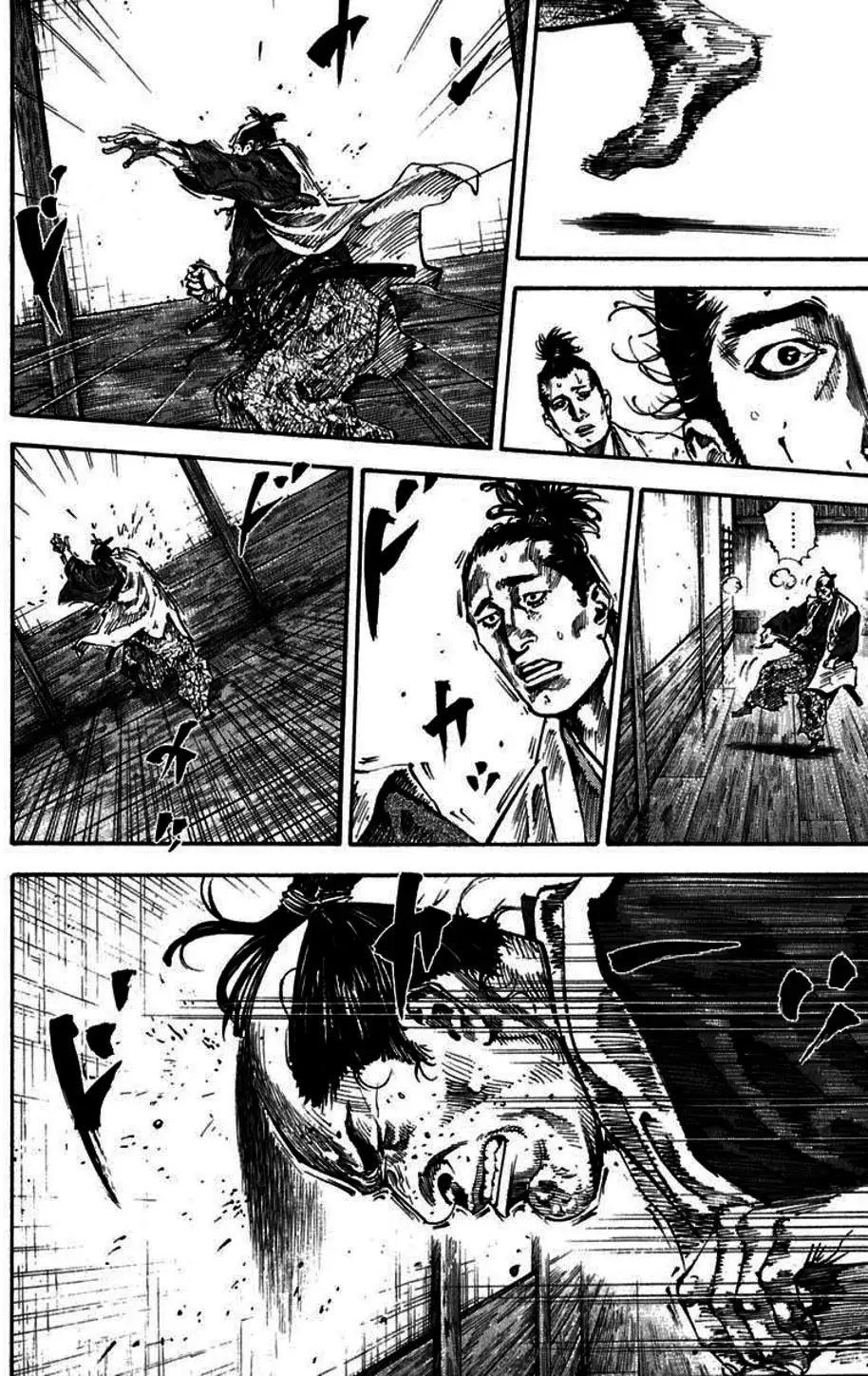 Truyện Tranh Lãng Khách - Vagabond trang 4