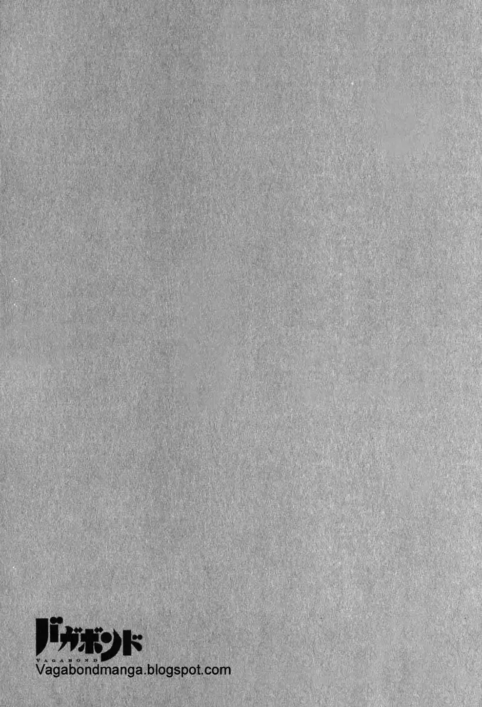 Truyện Tranh Lãng Khách - Vagabond trang 4
