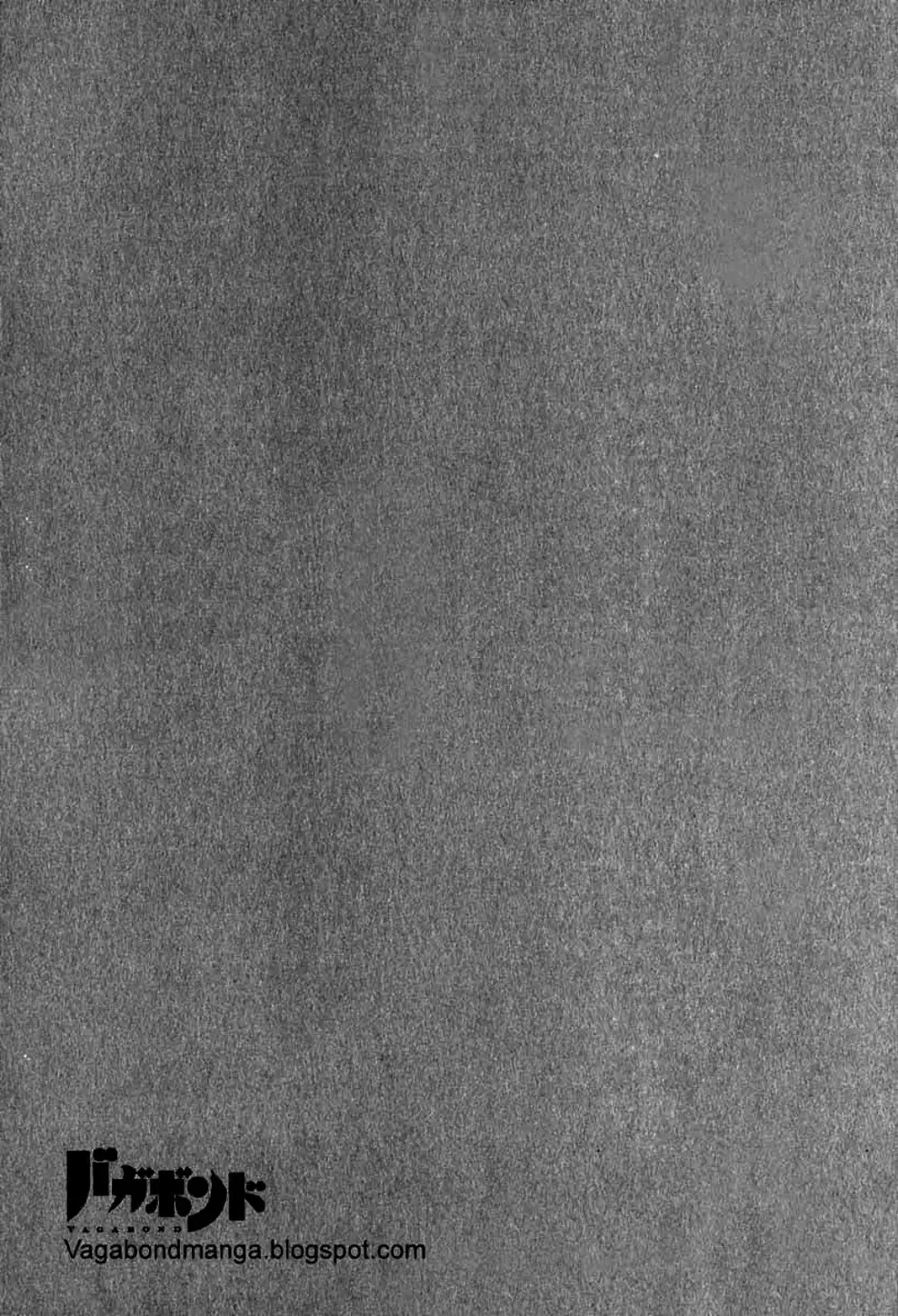 Truyện Tranh Lãng Khách - Vagabond trang 4