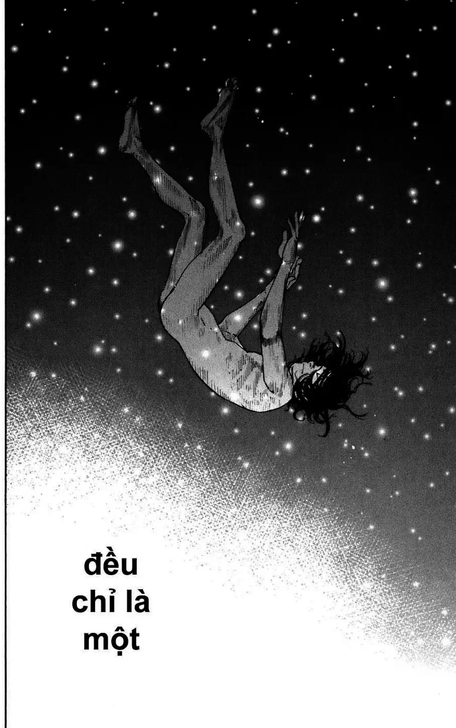 Truyện Tranh Lãng Khách - Vagabond trang 4