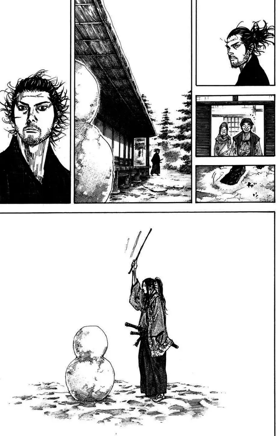 Truyện Tranh Lãng Khách - Vagabond trang 4