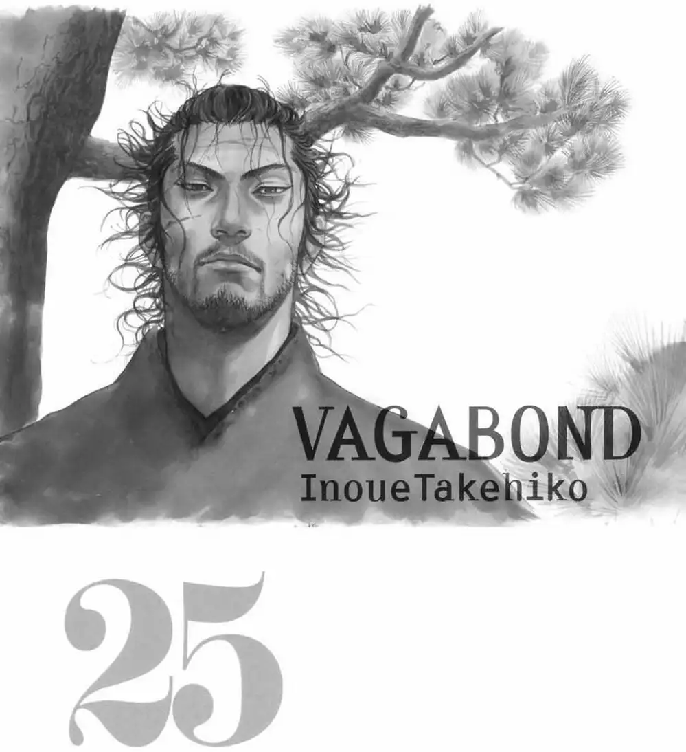 Truyện Tranh Lãng Khách - Vagabond trang 4