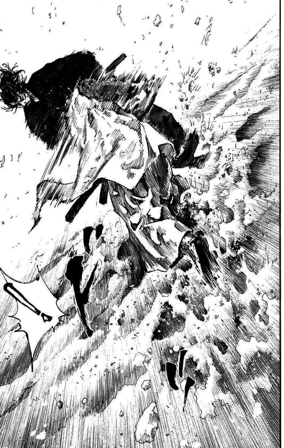 Truyện Tranh Lãng Khách - Vagabond trang 4