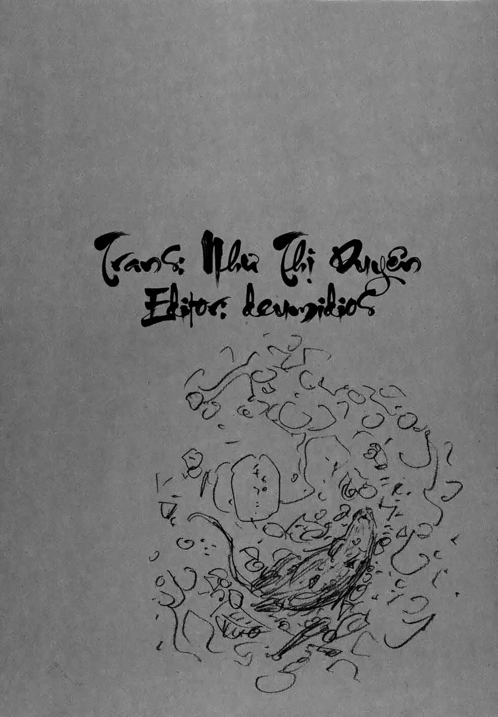 Truyện Tranh Lãng Khách - Vagabond trang 4