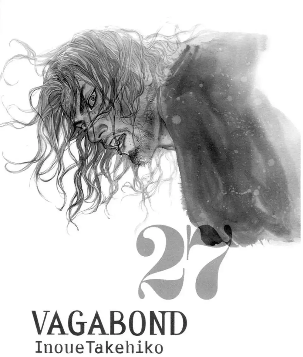 Truyện Tranh Lãng Khách - Vagabond trang 4