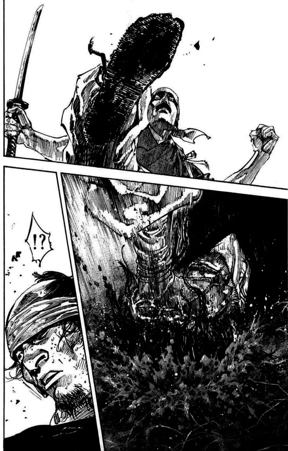 Truyện Tranh Lãng Khách - Vagabond trang 4