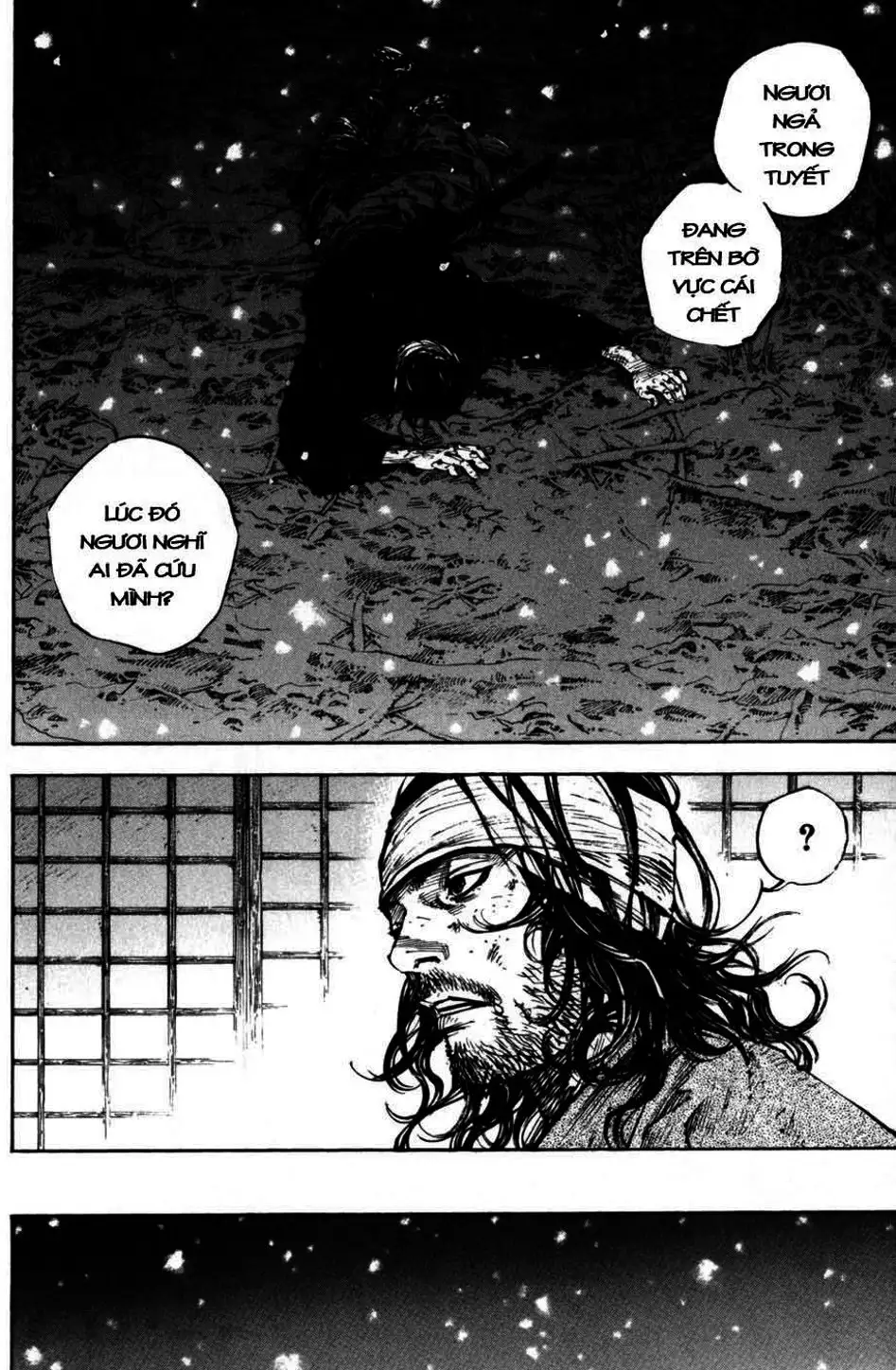 Truyện Tranh Lãng Khách - Vagabond trang 4