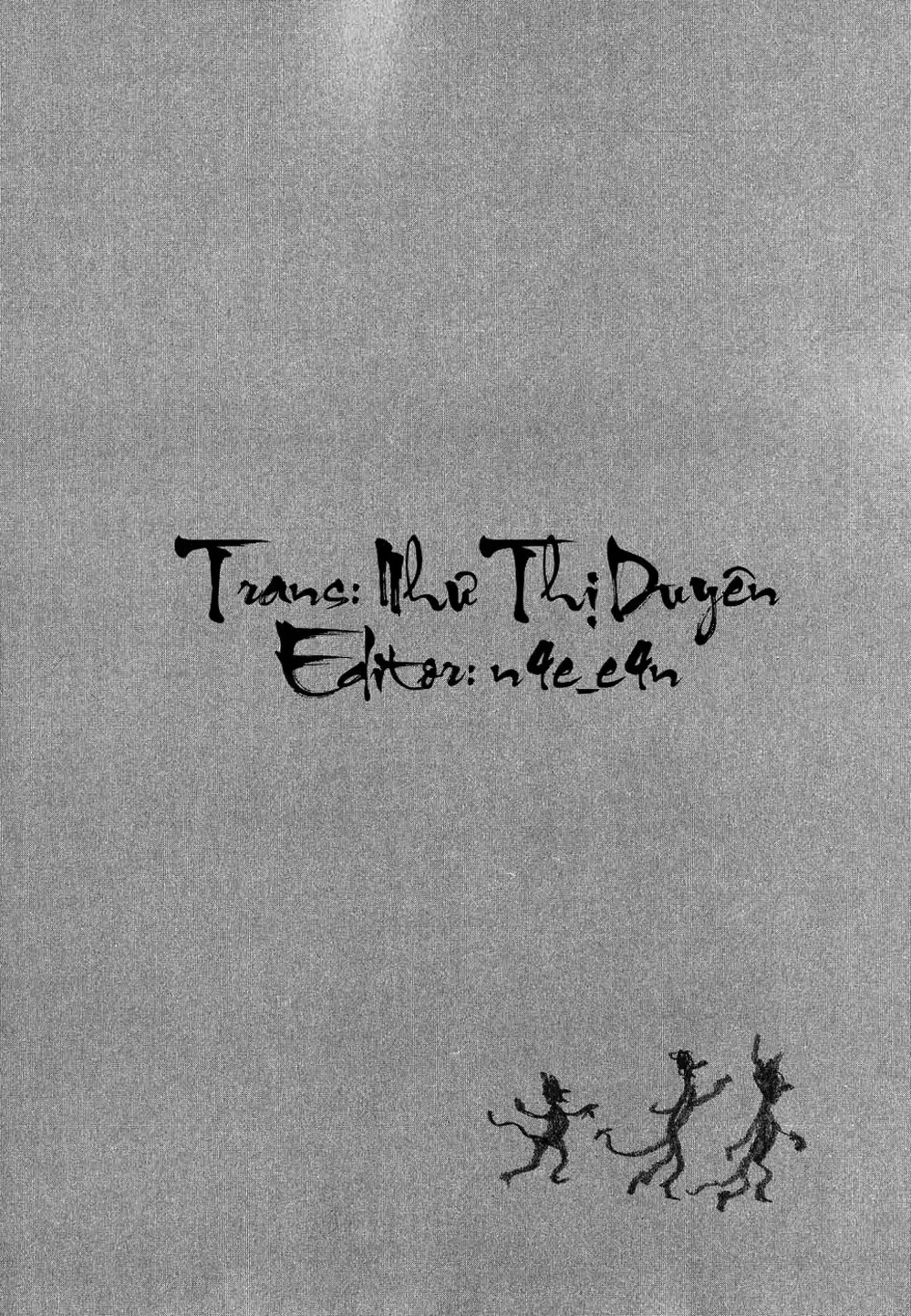 Truyện Tranh Lãng Khách - Vagabond trang 4