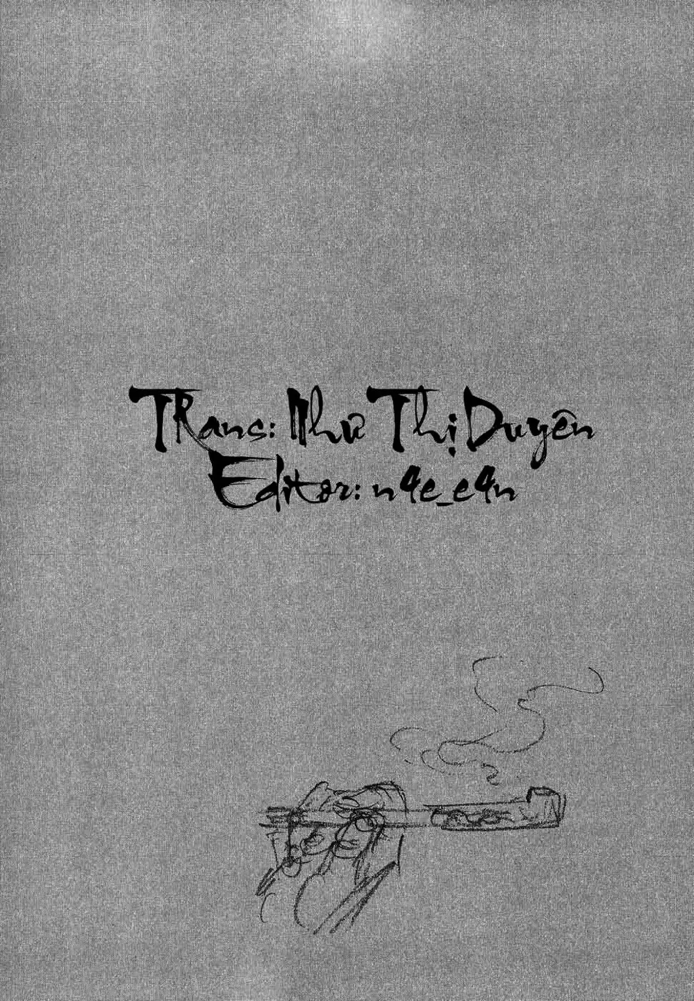 Truyện Tranh Lãng Khách - Vagabond trang 4