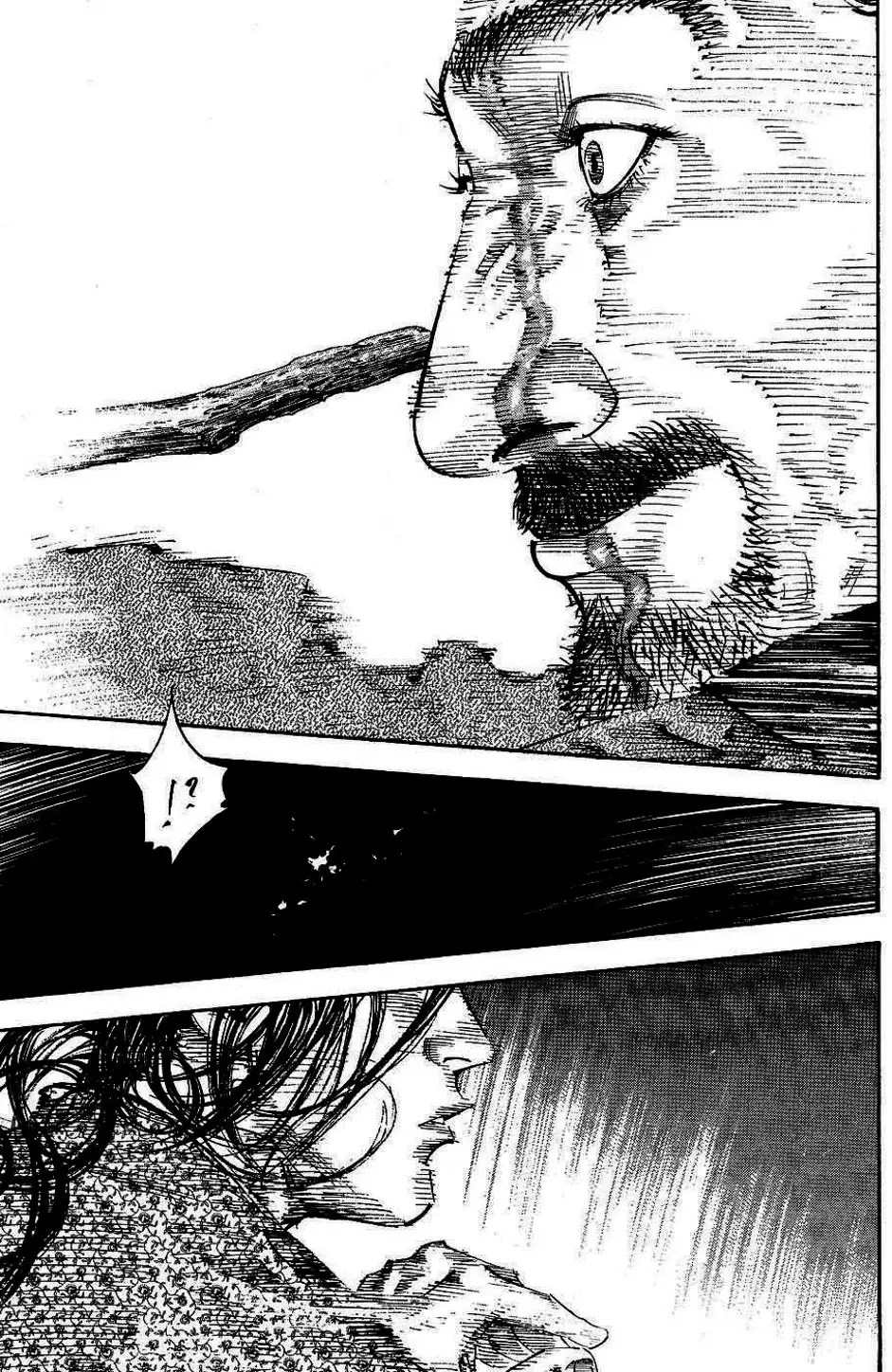 Truyện Tranh Lãng Khách - Vagabond trang 4