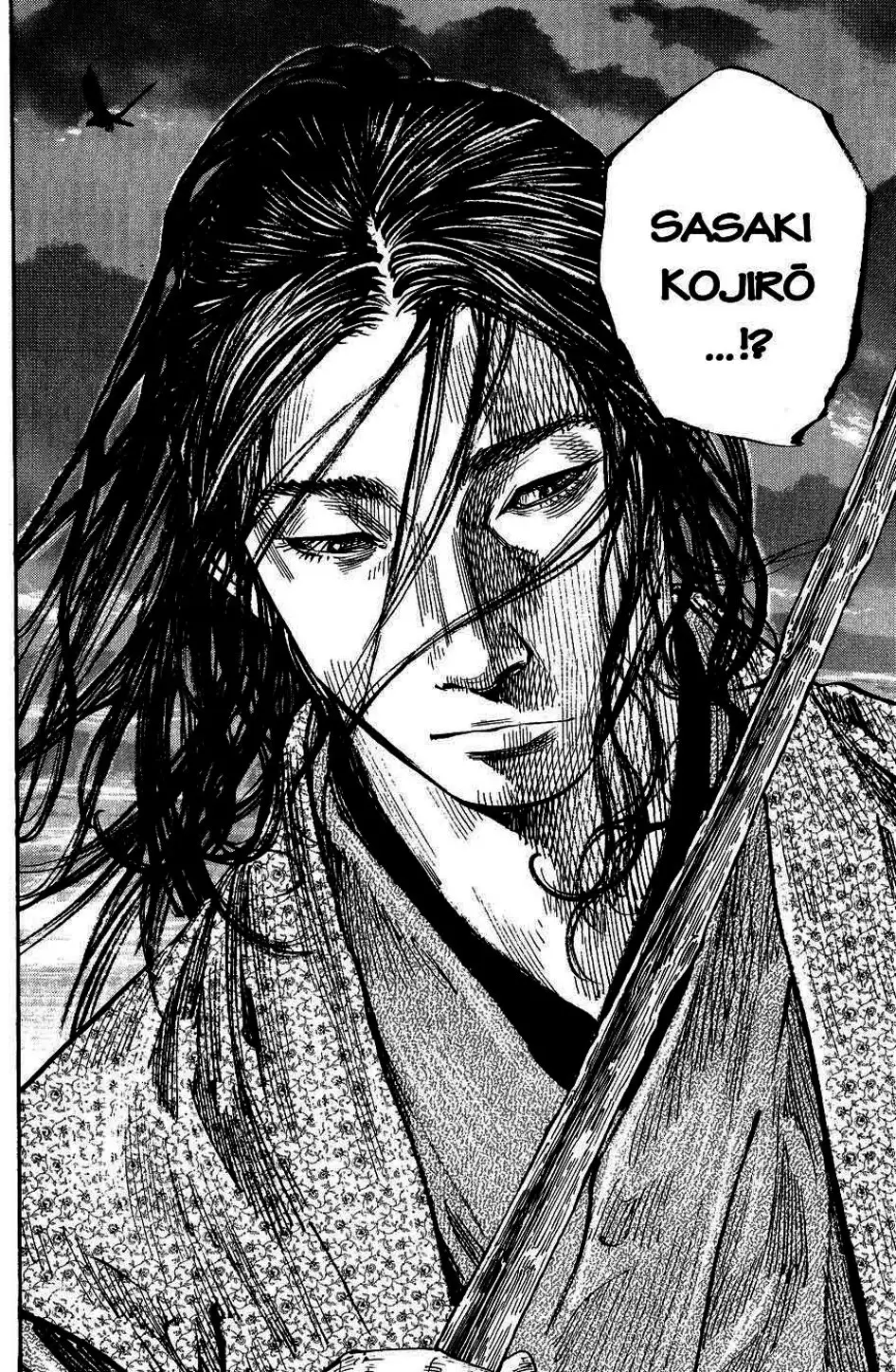 Truyện Tranh Lãng Khách - Vagabond trang 4