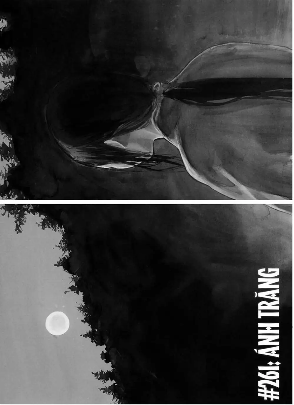 Truyện Tranh Lãng Khách - Vagabond trang 4