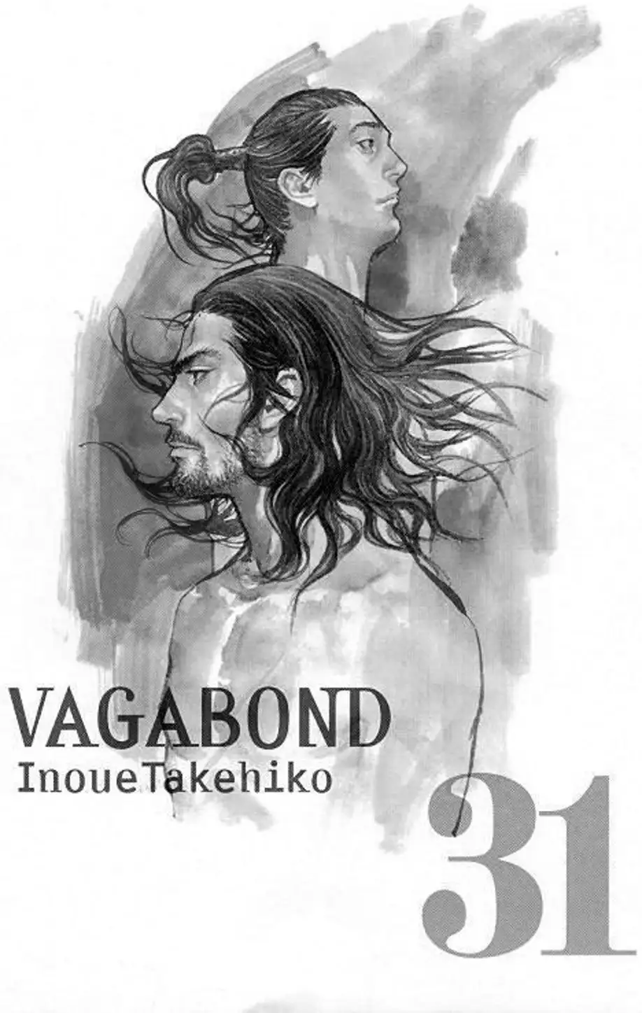 Truyện Tranh Lãng Khách - Vagabond trang 4