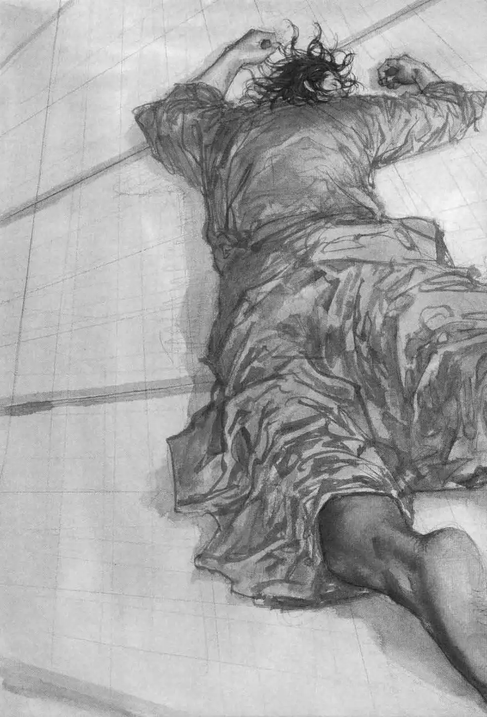 Truyện Tranh Lãng Khách - Vagabond trang 4